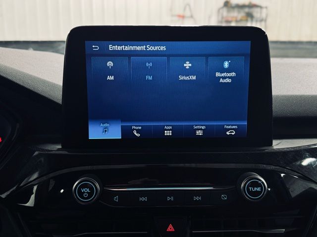 2024 FORD ESCAPE - Image 34