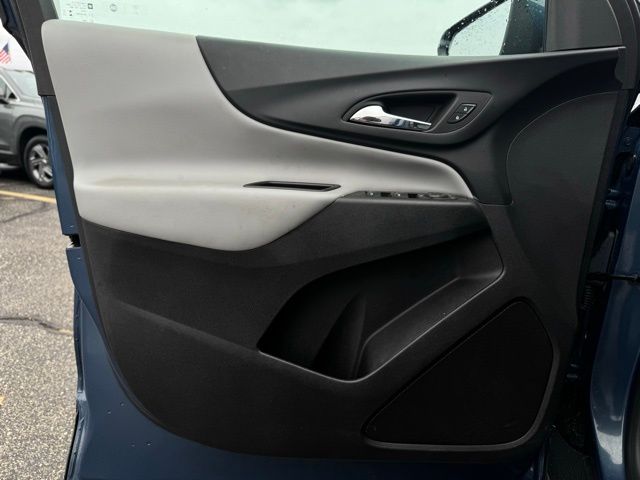 2023 CHEVROLET EQUINOX - Image 13