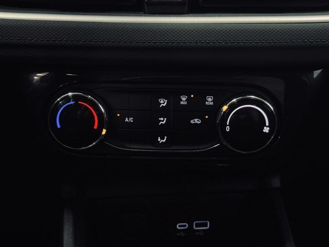 2025 CHEVROLET TRAILBLAZER - Image 29