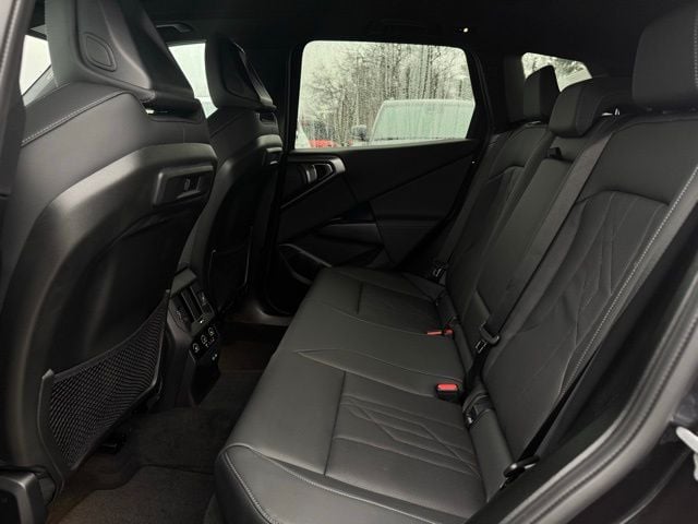 2026 BMW X3 - Image 20