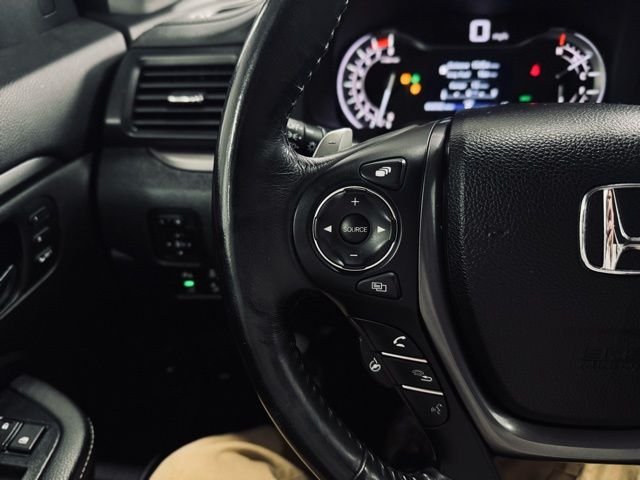 2022 HONDA RIDGELINE - Image 23