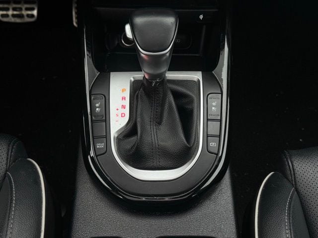 2022 KIA FORTE - Image 29
