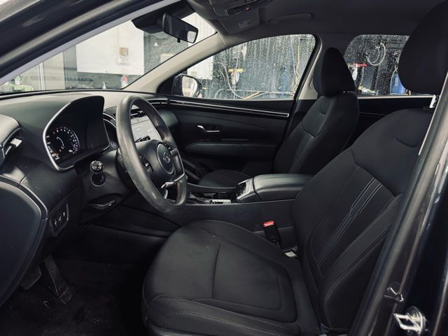 2023 HYUNDAI TUCSON - Image 17