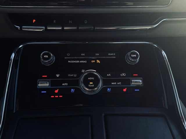 2024 LINCOLN NAVIGATOR - Image 39