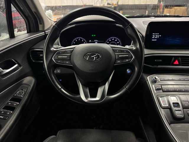 2023 HYUNDAI SANTA FE - Image 24