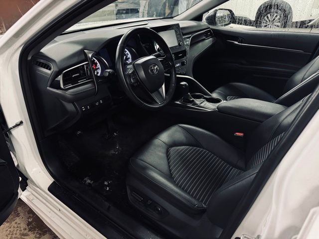 2024 TOYOTA CAMRY - Image 15