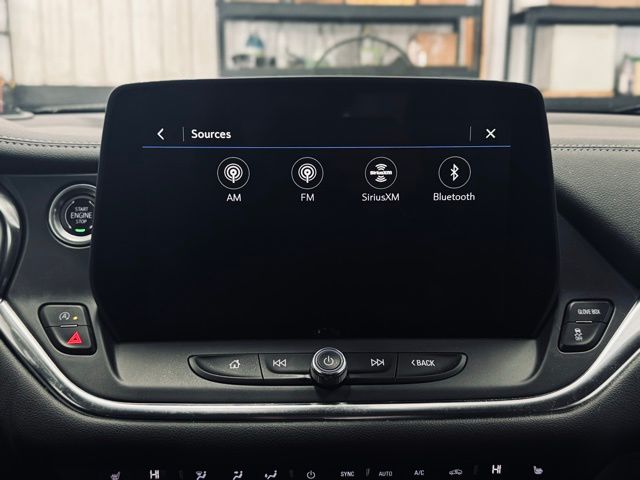 2023 CHEVROLET BLAZER - Image 32