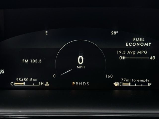 2022 LINCOLN NAUTILUS - Image 26