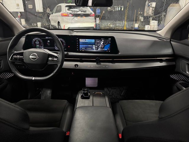 2023 NISSAN ARIYA HATCHBACK - Image 22