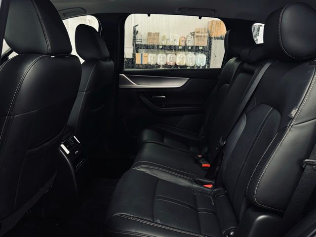 2025 MAZDA CX-90 - Image 19