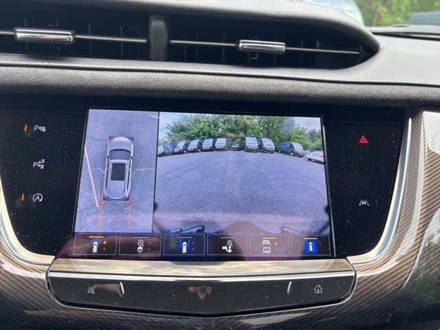 2024 CADILLAC XT6 - Image 37