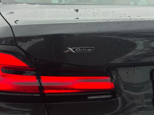 2023 BMW 540I - Image 7