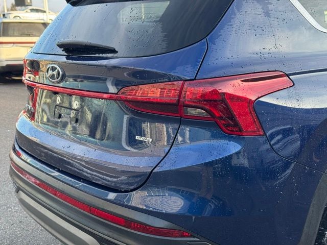 2023 HYUNDAI SANTA FE - Image 7