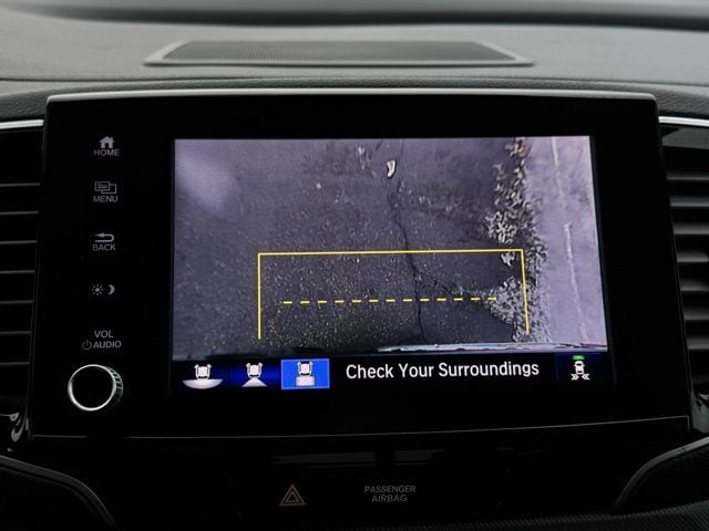 2023 HONDA RIDGELINE - Image 33