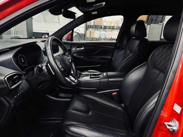 2023 HYUNDAI SANTA FE - Image 17