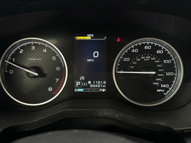 2024 SUBARU FORESTER - Image 28