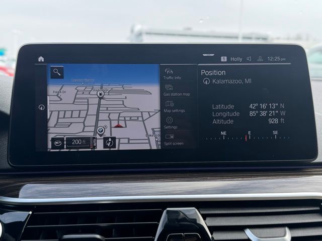 2021 BMW 540I - Image 34