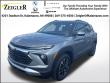 Used 2024 Chevrolet Trailblazer LT SUV