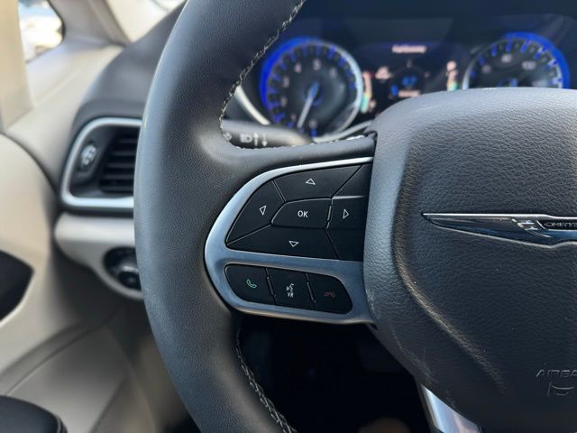 2024 CHRYSLER PACIFICA - Image 28