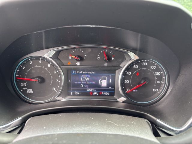 2022 CHEVROLET EQUINOX - Image 23