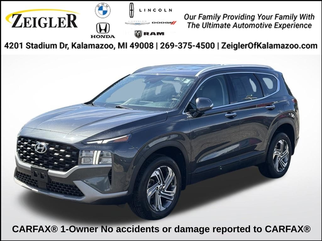 Used 2023 Hyundai Santa Fe SEL SUV