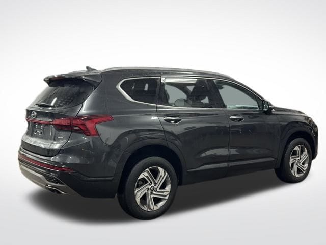 2023 HYUNDAI SANTA FE - Image 6