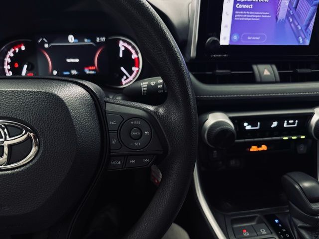 2024 TOYOTA RAV4 - Image 23