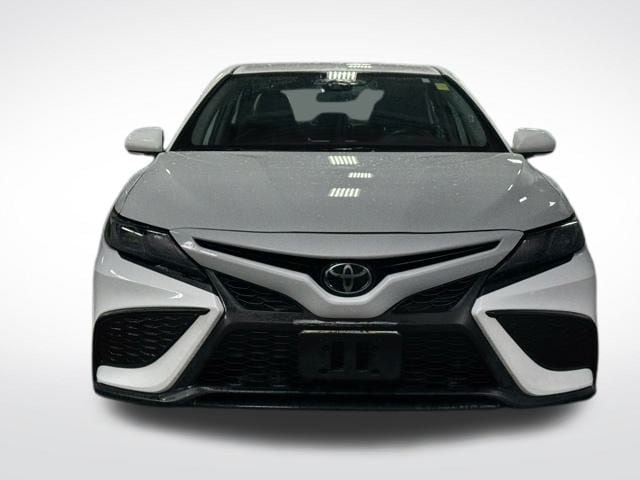 2024 TOYOTA CAMRY - Image 3