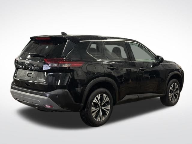 2023 NISSAN ROGUE - Image 6