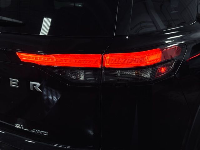 2023 NISSAN PATHFINDER - Image 7