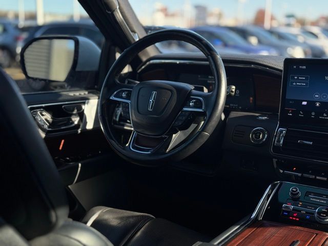 2022 LINCOLN NAVIGATOR - Image 26