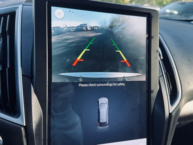 2022 FORD EDGE - Image 33