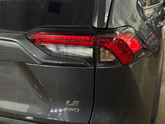 2024 TOYOTA RAV4 - Image 6