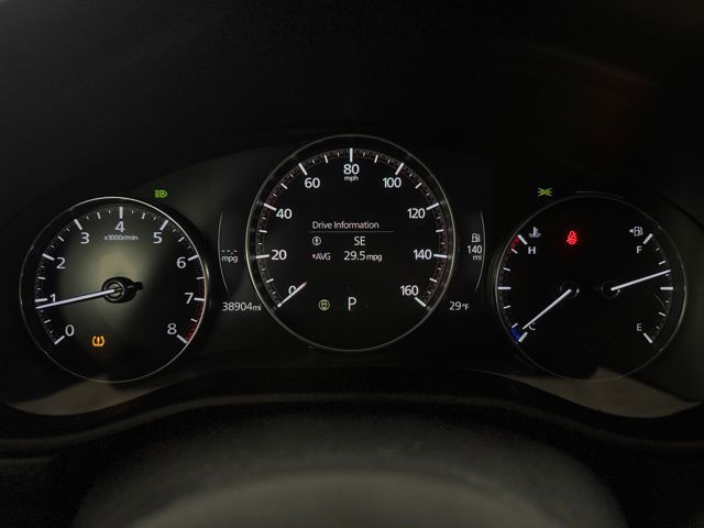 2024 MAZDA CX-30 - Image 26