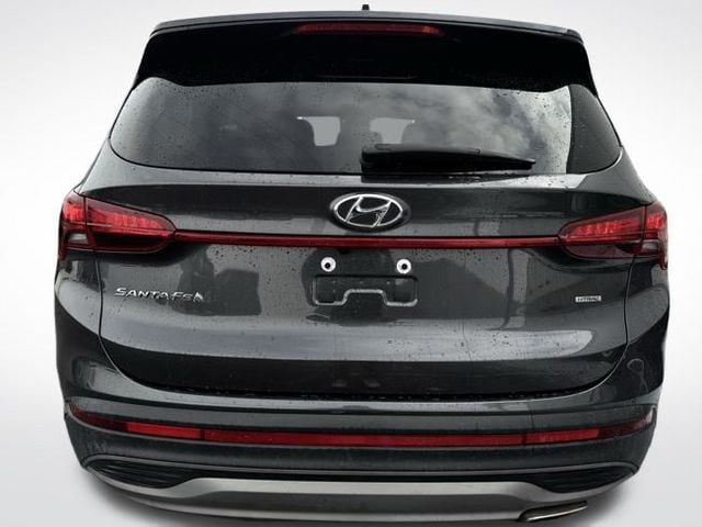 2023 HYUNDAI SANTA FE - Image 5