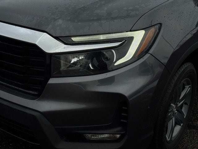 2023 HONDA RIDGELINE - Image 2