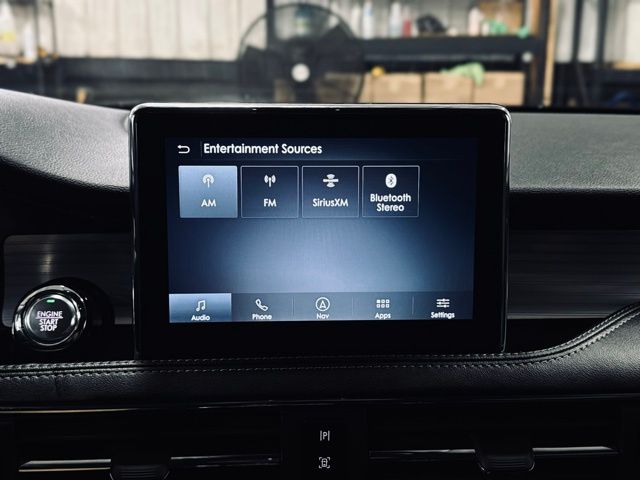 2022 LINCOLN CORSAIR - Image 34