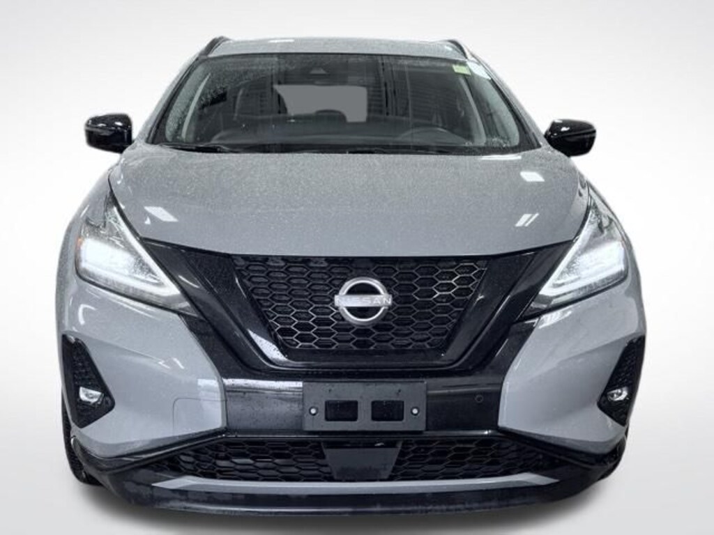 Used 2024 Nissan Murano SV SUV