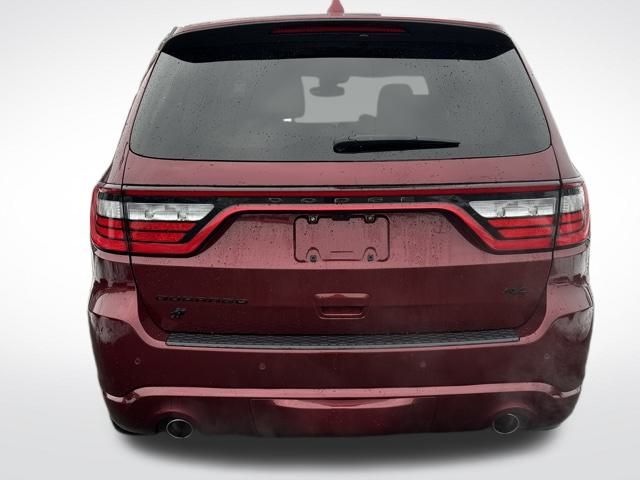 2022 DODGE DURANGO - Image 8
