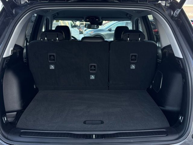 2022 JEEP GRAND CHEROKEE - Image 11