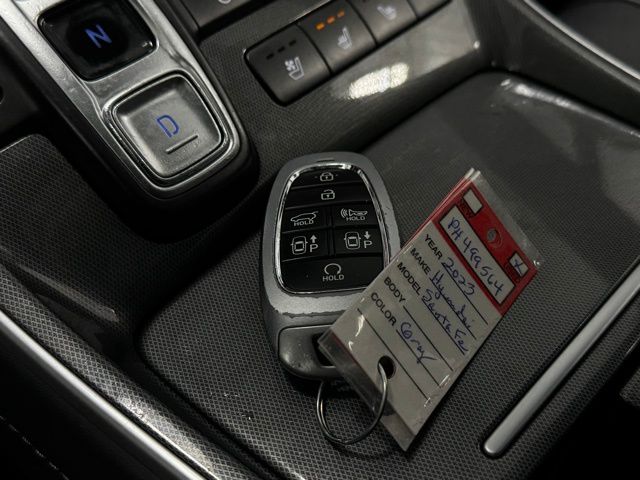 2023 HYUNDAI SANTA FE - Image 36
