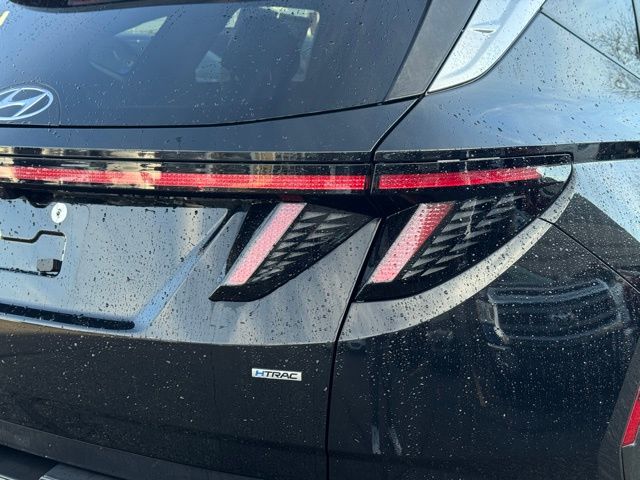 2023 HYUNDAI TUCSON - Image 8