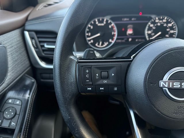 2023 NISSAN ROGUE - Image 23