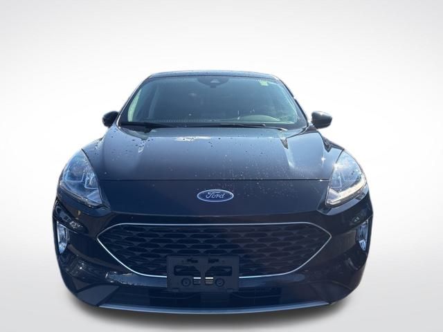 2022 Ford Escape SEL photo 2