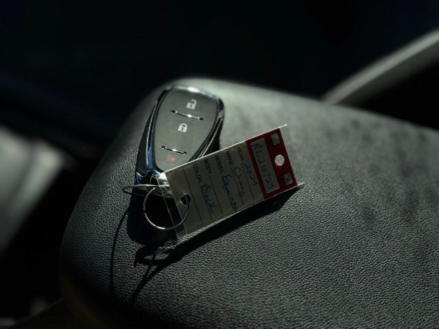 2024 CHEVROLET EQUINOX - Image 34