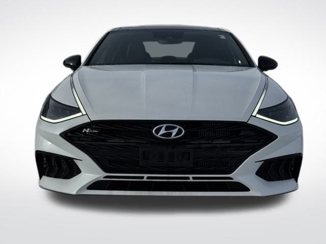 2023 HYUNDAI SONATA - Image 3