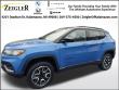 Used 2024 Jeep Compass Trailhawk SUV