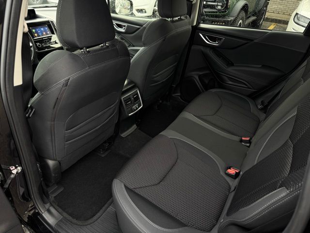 2024 SUBARU FORESTER - Image 20