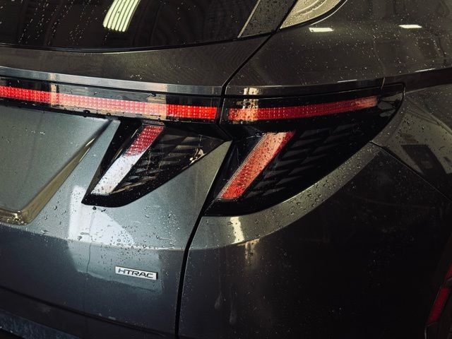 2023 HYUNDAI TUCSON - Image 7