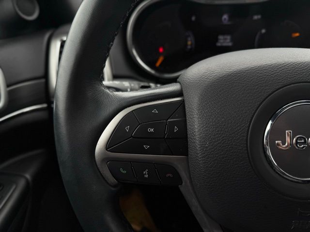 2019 JEEP GRAND CHEROKEE - Image 26